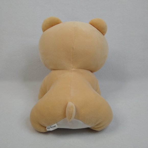 Unbranded Corgi Dog Bear Plush Stuffed Animal Kawaii Super Squishy Soft Cute 11" - Picture 5 of 6